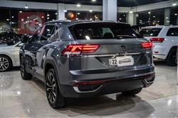 Volkswagen Atlas Cross Sport
